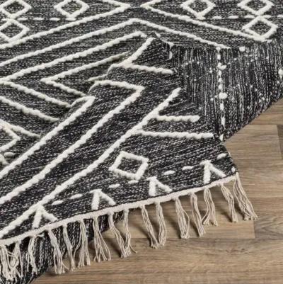 Bedouin 8'10" x 12' Rug