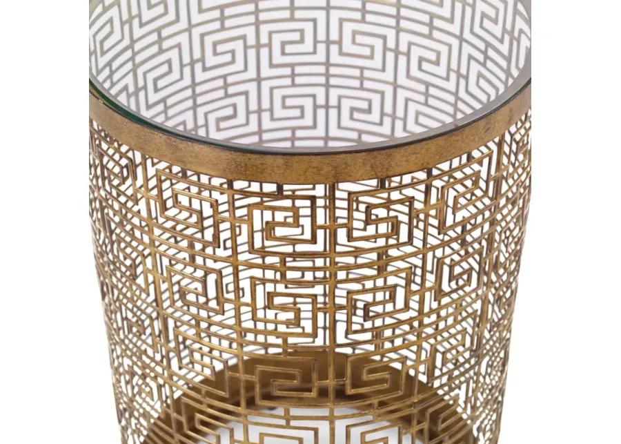 Algernon Accent Table