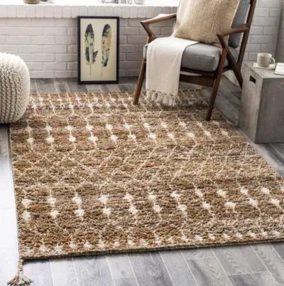 Birch 8'10" x 12' Rug