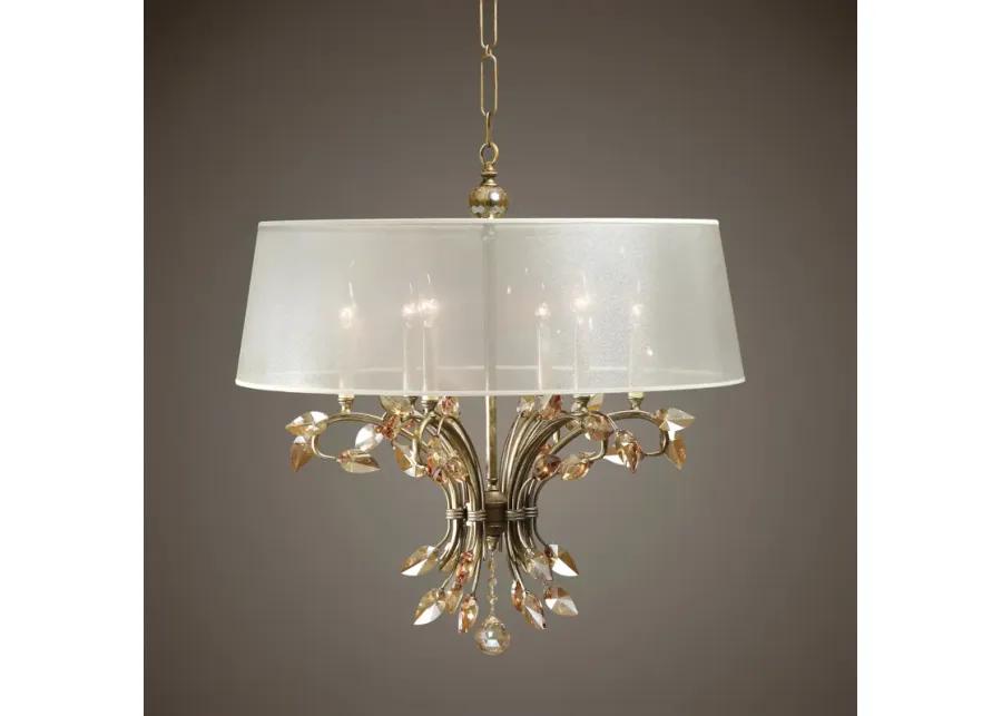 Alenya 6 Lt Shade Chandelier