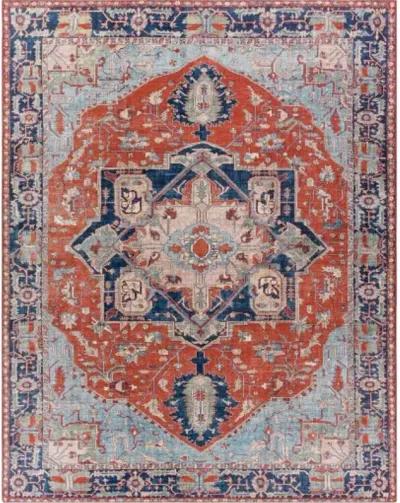 Iris 2'3" x 3'9" Rug