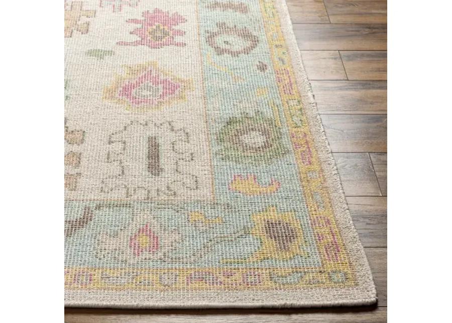 Kars 6' x 9' Rug