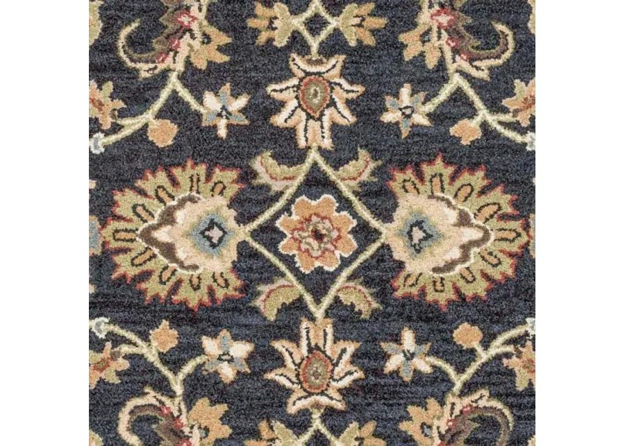 Middleton 3'6" Round Rug