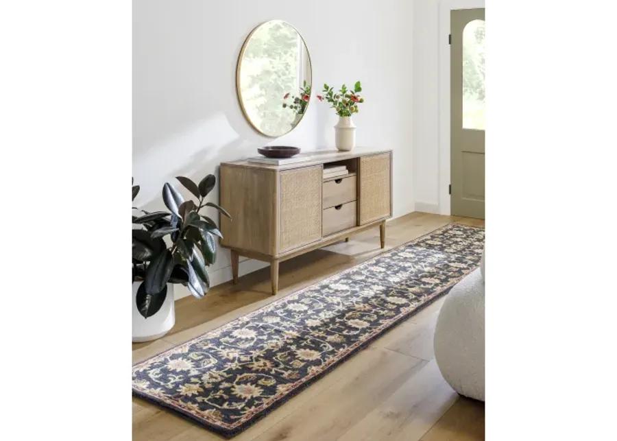 Middleton 3'6" Round Rug