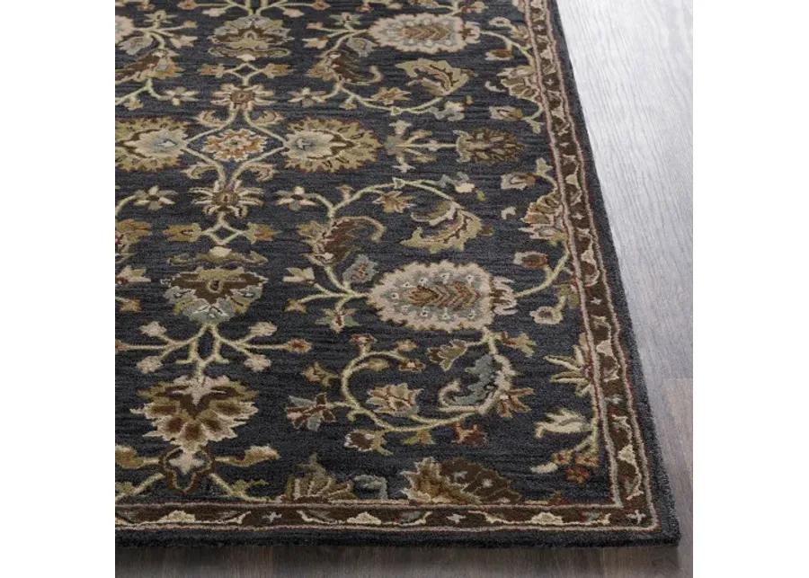 Middleton 3'6" Round Rug