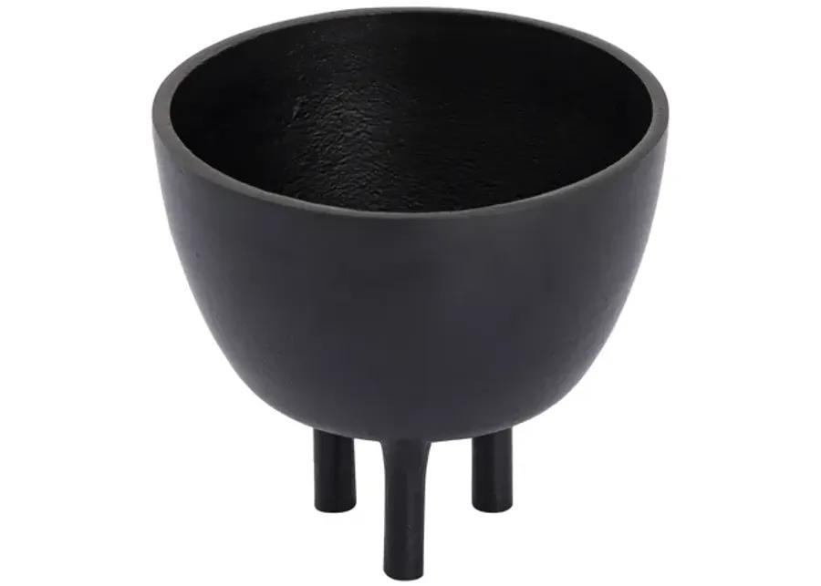 Kiser Bowl - Small Black