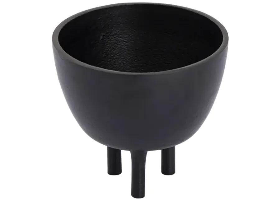 Kiser Bowl - Small Black