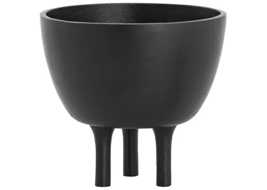 Kiser Bowl - Small Black