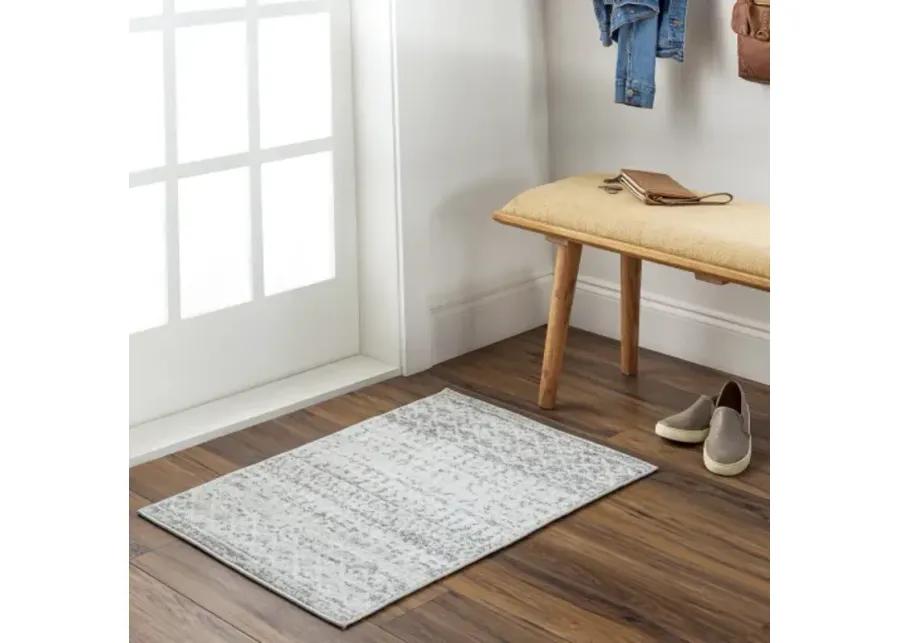 Elaziz Elz-2308 7'10" Square Rug