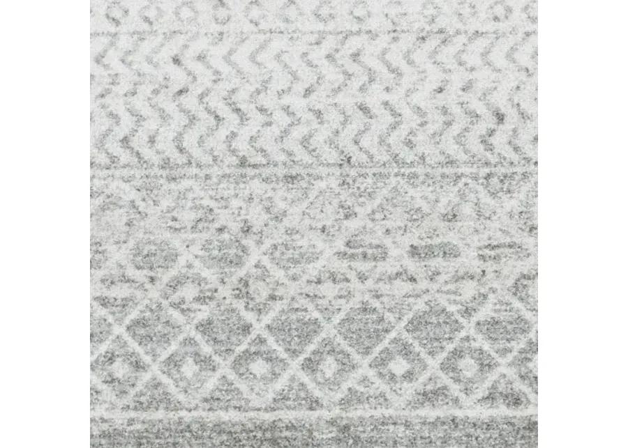 Elaziz Elz-2308 7'10" Square Rug