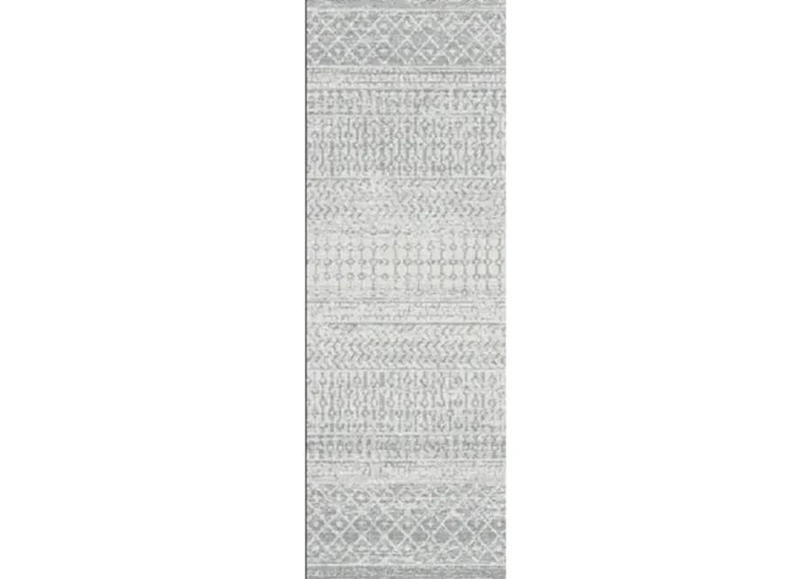 Elaziz Elz-2308 7'10" Square Rug