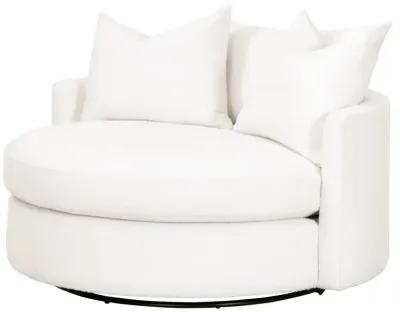 Lourne Grand Swivel Sofa Chair