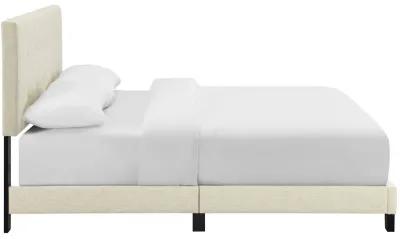 Amira Upholstered Bed