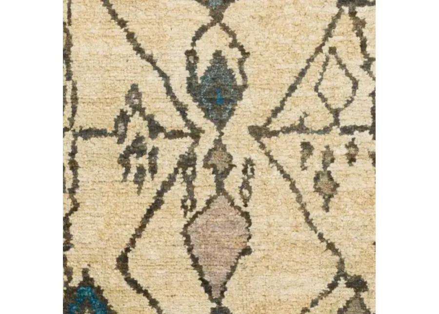 Medina 6' x 9' Rug