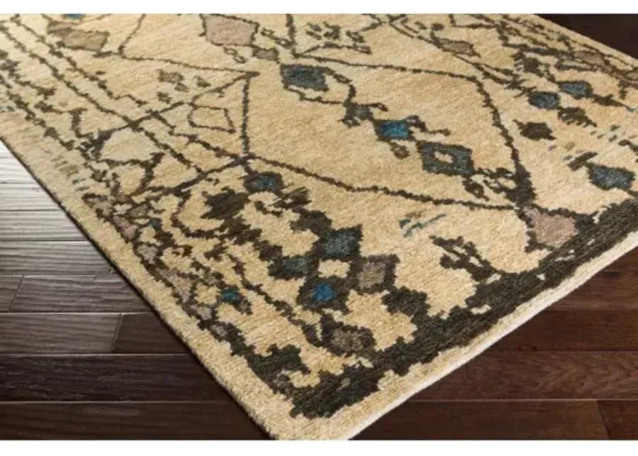 Medina 6' x 9' Rug