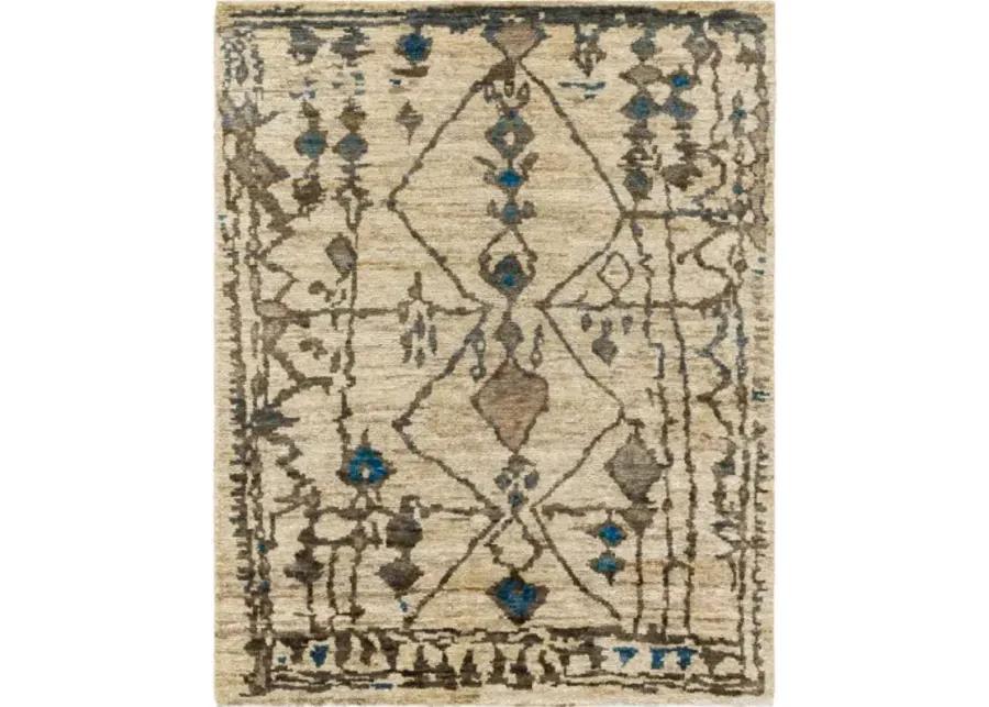 Medina 6' x 9' Rug