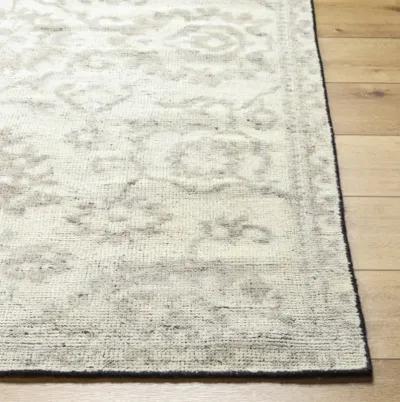 April APL-2300 10' x 14' Hand Made Rug