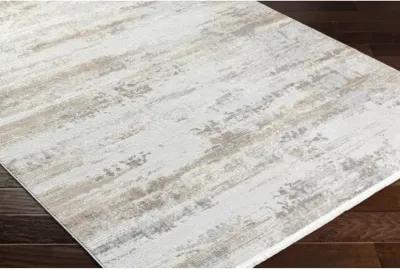 Obsession OBN-2303 6'7" x 9' Machine Woven Rug