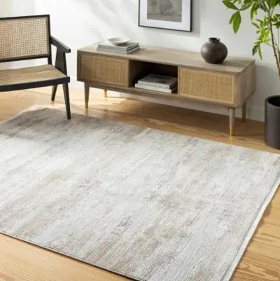 Obsession OBN-2303 6'7" x 9' Machine Woven Rug