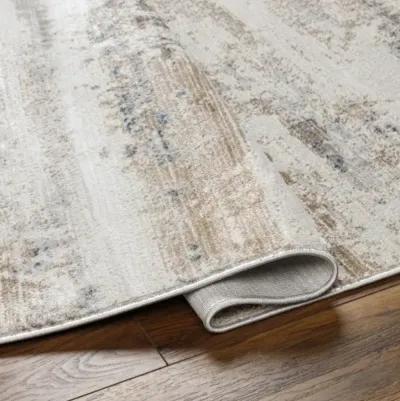 Obsession OBN-2303 6'7" x 9' Machine Woven Rug