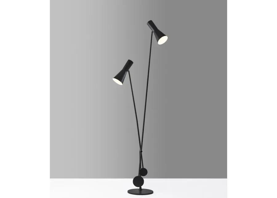 Bond Floor Lamp