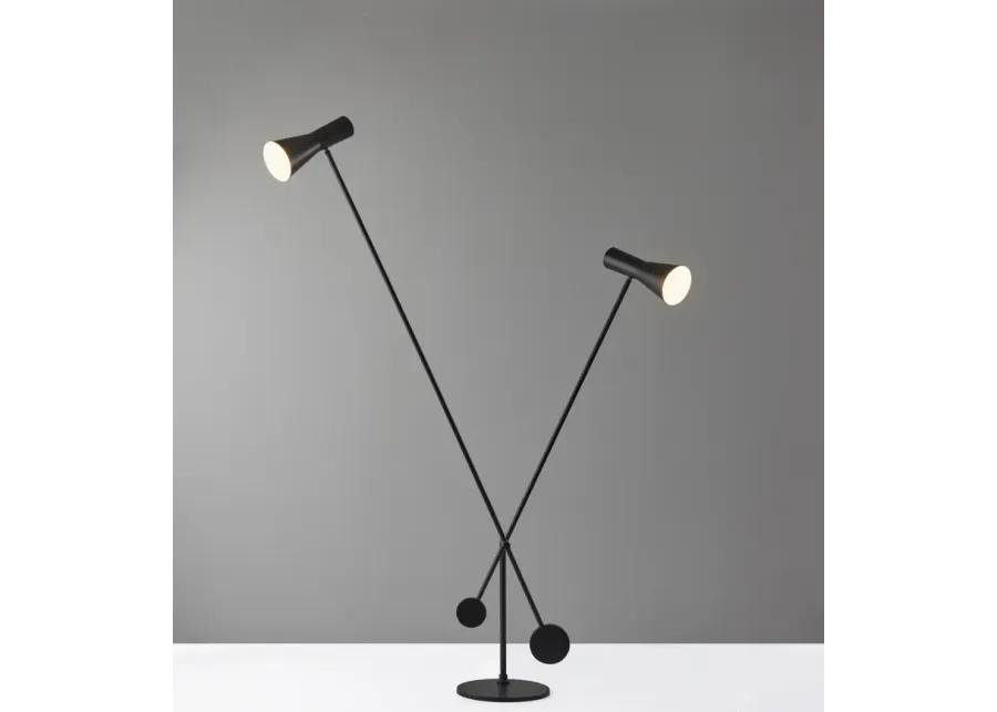 Bond Floor Lamp