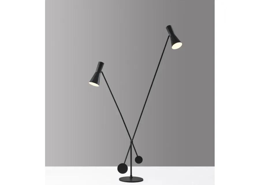 Bond Floor Lamp