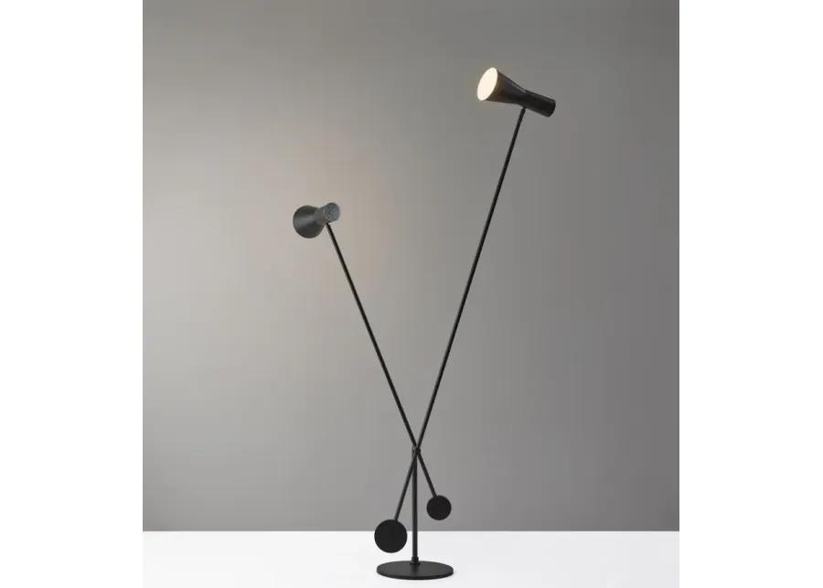 Bond Floor Lamp