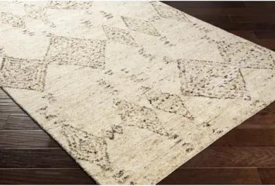 Pampa 8'10" x 12' Rug