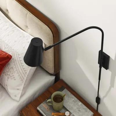 Faye Metal Wall Sconce