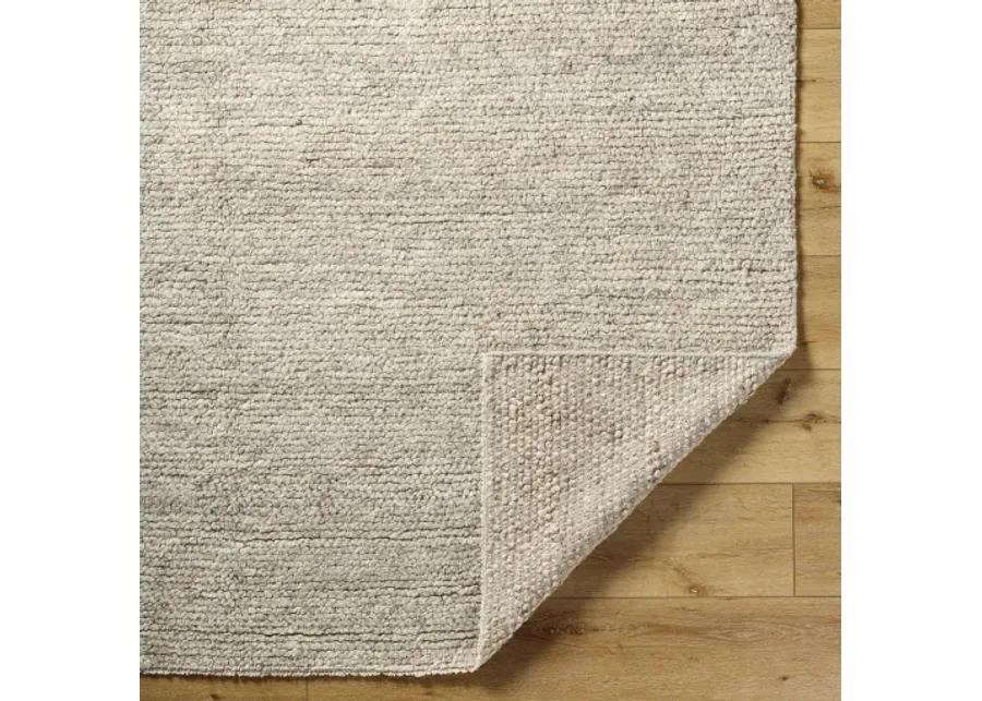 Wabi Sabi WSB-2306 8' x 10' Handmade Rug