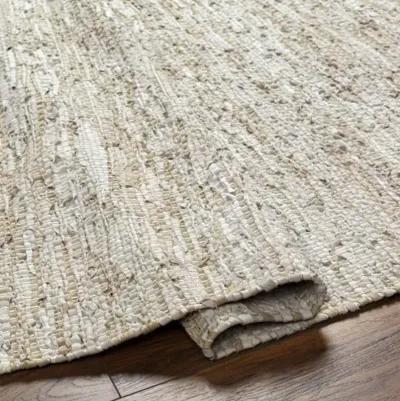 Porter POE-2302 9' x 12' Hand Made Rug