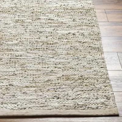 Porter POE-2302 9' x 12' Hand Made Rug