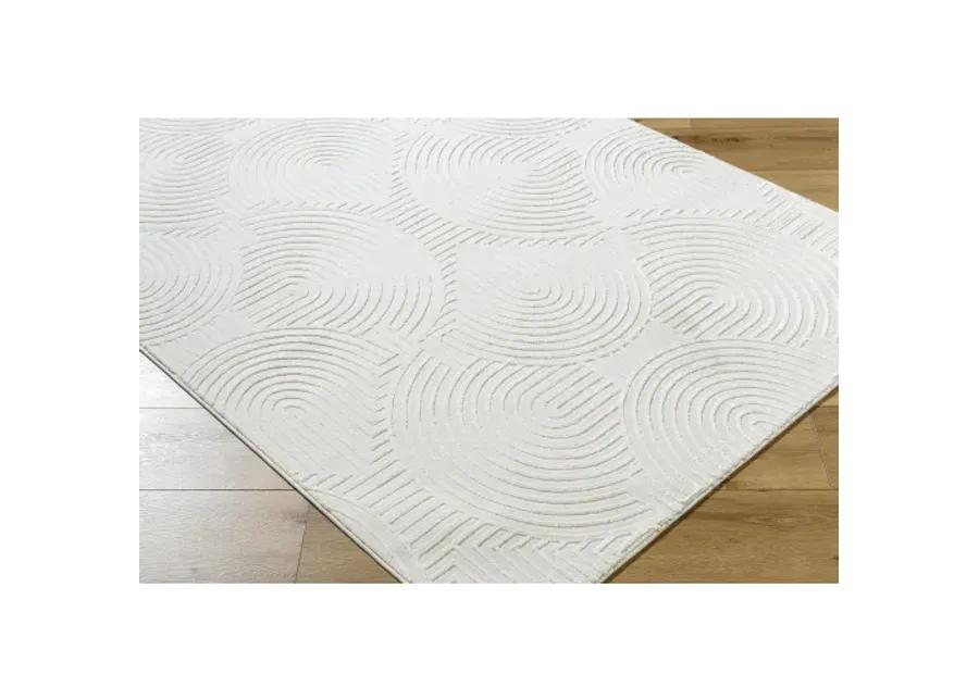 Alder ALD-2323 8'11" x 12' Machine Woven Rug