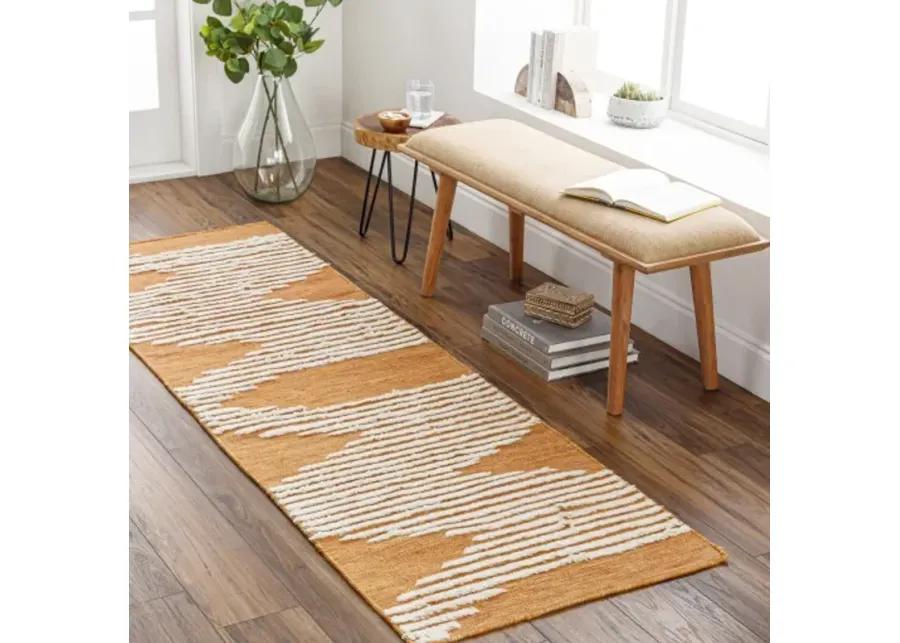 Apache 3' x 5' Rug