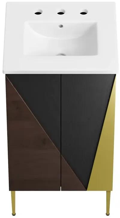 Alchemist 18" Bathroom Vanity