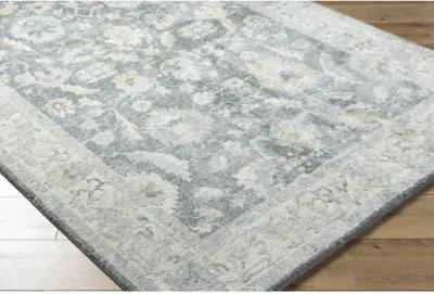 Avellino AVL-2305 5'3" x 7' Machine Woven Rug