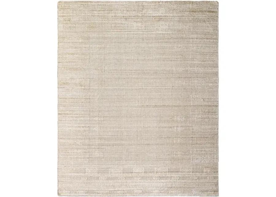 Jackie JAK-2300 8' x 10' Handmade Rug