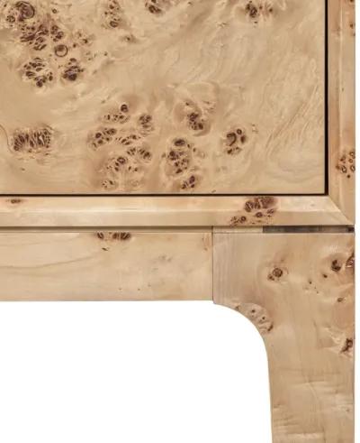 Mappa Console Table