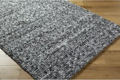 Ronin RIN-2302 6' x 9' Hand Made Rug