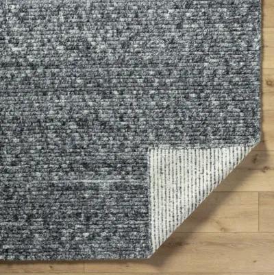 Ronin RIN-2302 6' x 9' Hand Made Rug