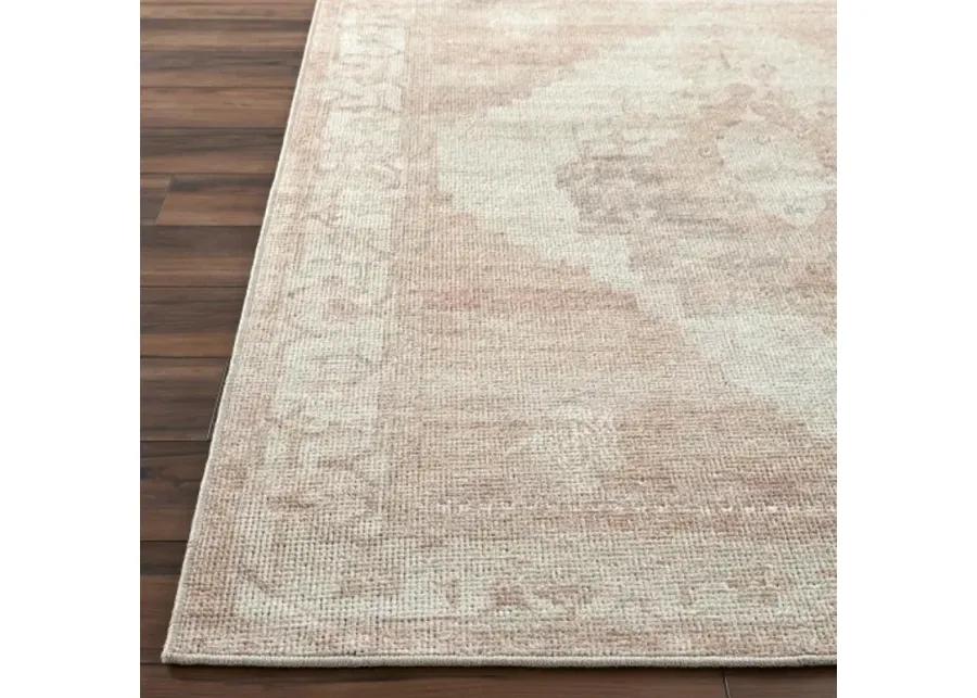 Becki Owens x Surya Luca Area Rug