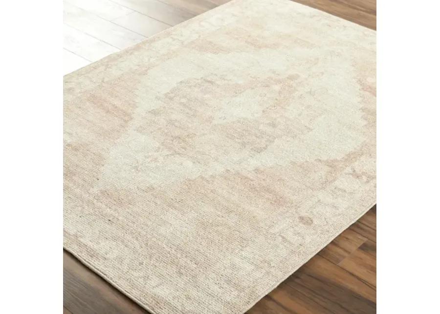 Becki Owens x Surya Luca Area Rug