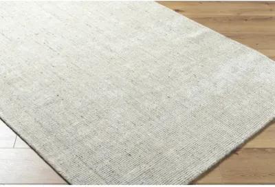 Iman IMA-2300 9' x 12' Hand Made Rug