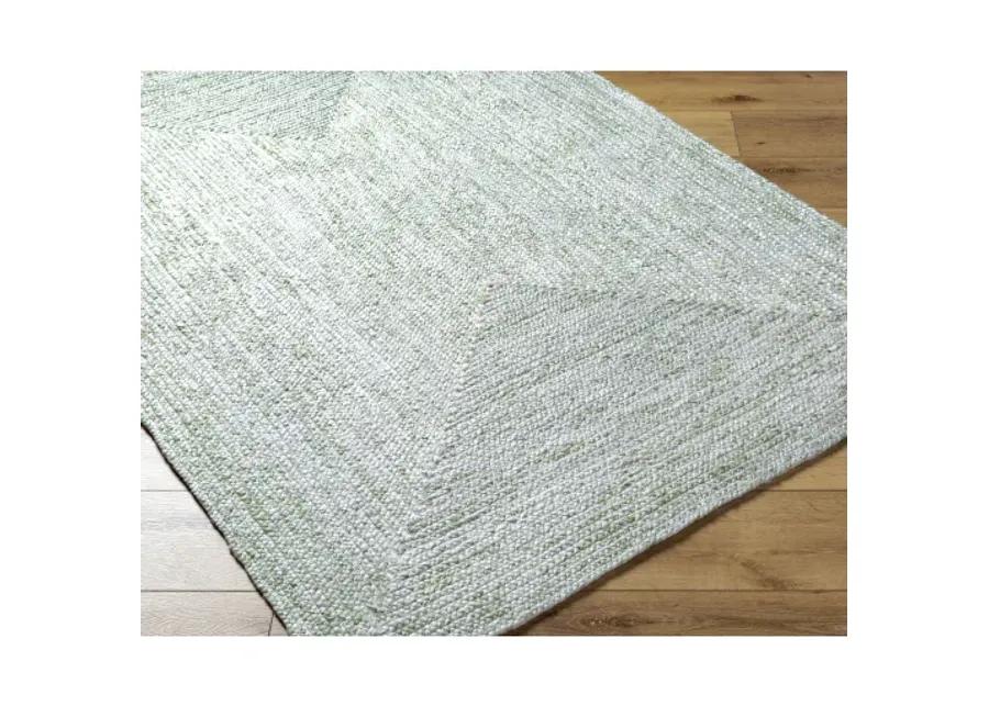 Cologne COG-2306 5' x 7'6" Handmade Rug