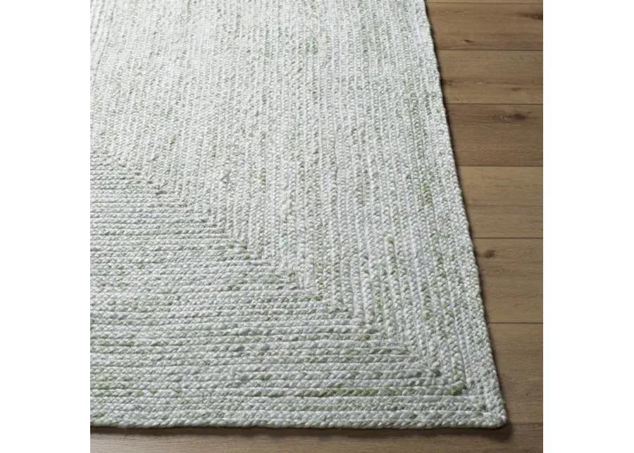 Cologne COG-2306 5' x 7'6" Handmade Rug