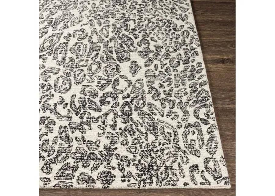 Maroc 8'10" x 12' Rug