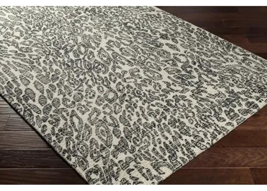 Maroc 8'10" x 12' Rug