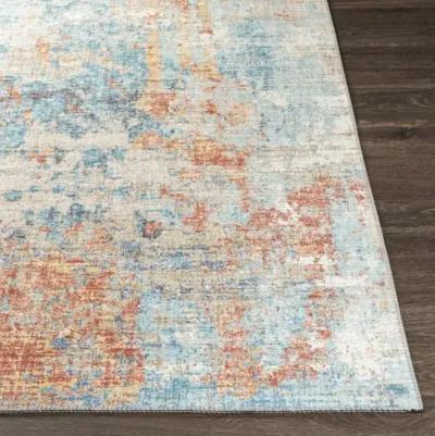 Iris 7'6" x 9'6" Rug