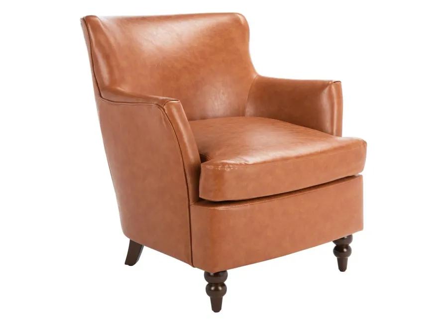 LEVIN ACCENT CHAIR